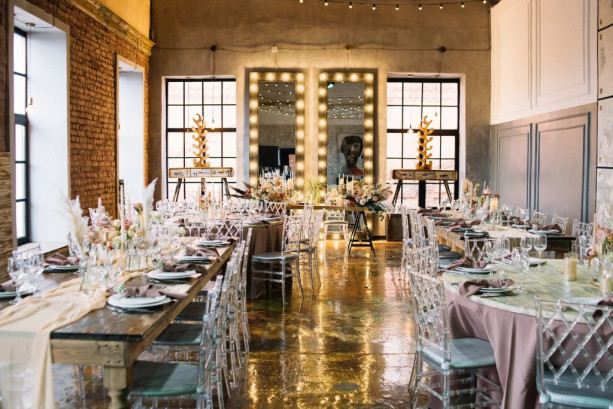 Pogostite.ru - LOFT HALL - LOFT#3 (ЛОФТ#3) #51