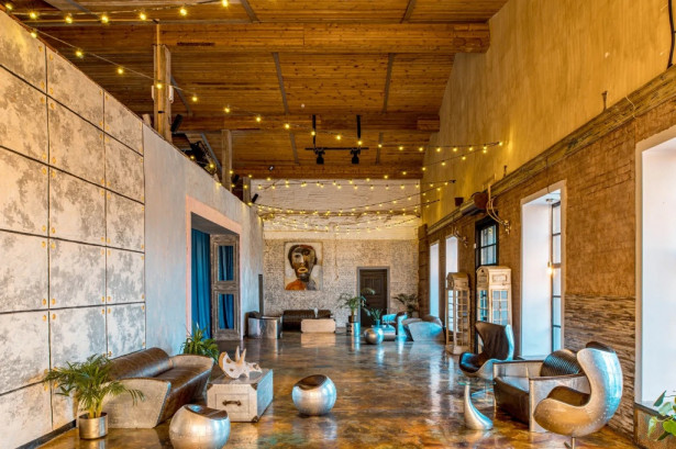 Pogostite.ru - LOFT HALL - LOFT#3 (ЛОФТ#3) #13