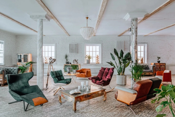 Pogostite.ru - LOFT HALL - LOFT#3 (ЛОФТ#3) #26