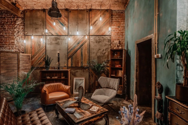 Pogostite.ru - LOFT HALL - LOFT#3 (ЛОФТ#3) #33