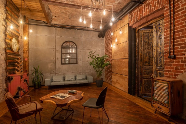 Pogostite.ru - LOFT HALL - LOFT#3 (ЛОФТ#3) #34