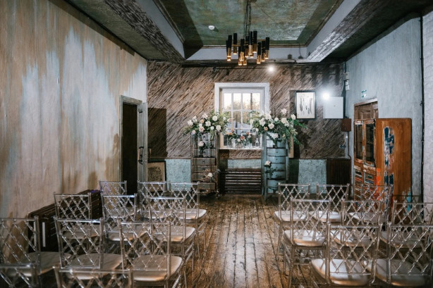 Pogostite.ru - LOFT HALL - LOFT#3 (ЛОФТ#3) #55