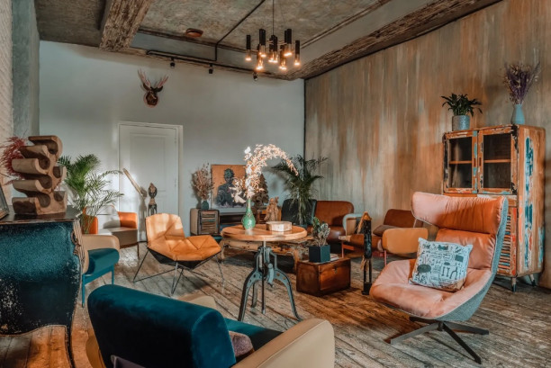 Pogostite.ru - LOFT HALL - LOFT#3 (ЛОФТ#3) #28