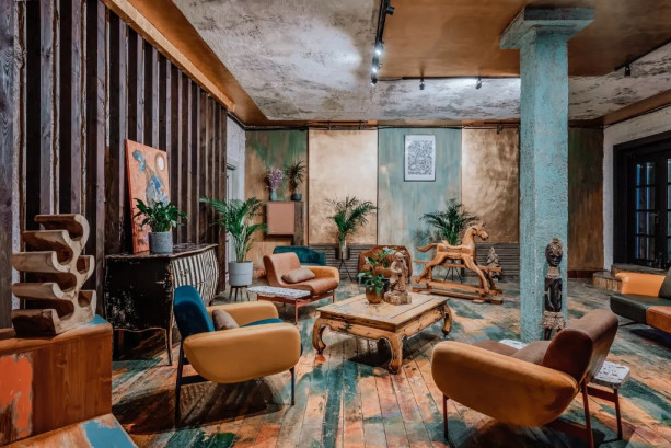 Pogostite.ru - LOFT HALL - LOFT#3 (ЛОФТ#3) #31