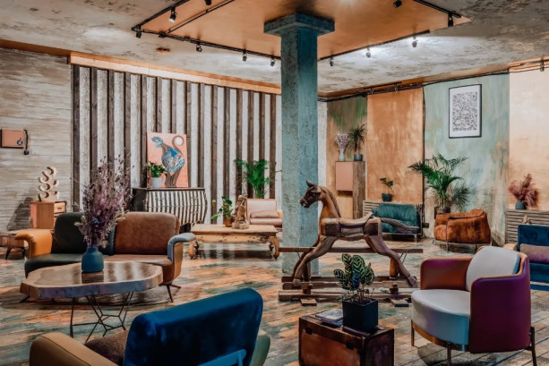 Pogostite.ru - LOFT HALL - LOFT#3 (ЛОФТ#3) #32