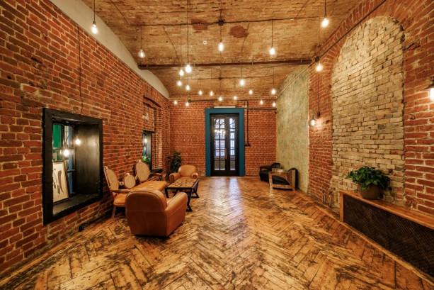 Pogostite.ru - LOFT HALL - LOFT#3 (ЛОФТ#3) #16