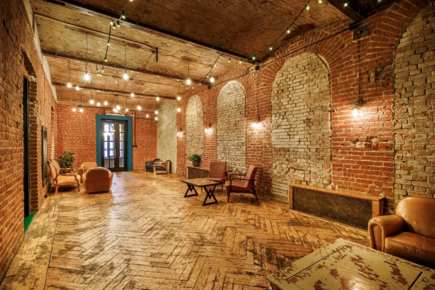 Pogostite.ru - LOFT HALL - LOFT#3 (ЛОФТ#3) #15