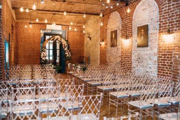 Pogostite.ru - LOFT HALL - LOFT#3 (ЛОФТ#3) #57