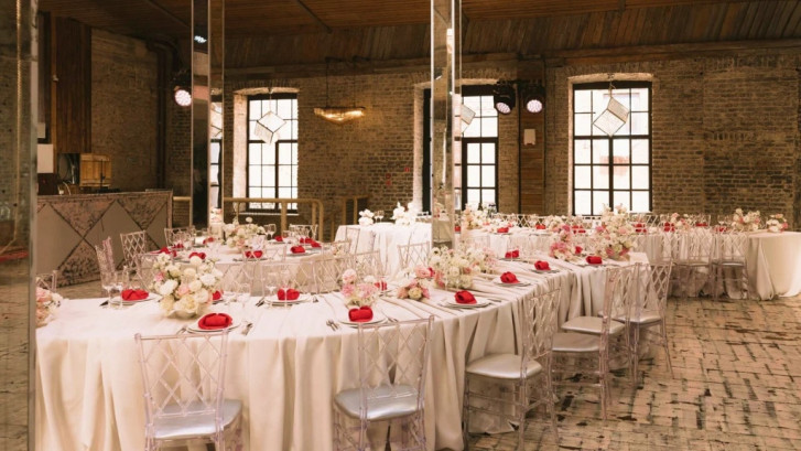 Pogostite.ru - LOFT HALL - LOFT#3 (ЛОФТ#3) #50