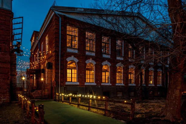 Pogostite.ru - LOFT HALL - LOFT#3 (ЛОФТ#3) #70