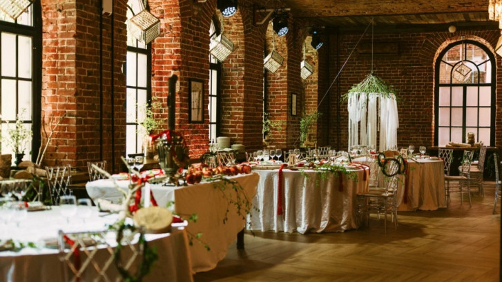 Pogostite.ru - LOFT HALL - LOFT#3 (ЛОФТ#3) #47