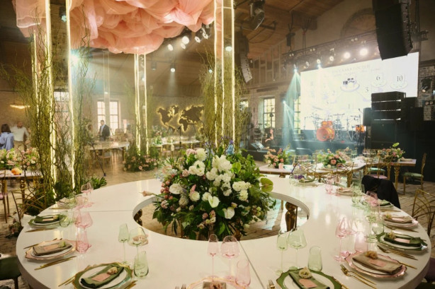 Pogostite.ru - LOFT HALL - LOFT#3 (ЛОФТ#3) #48