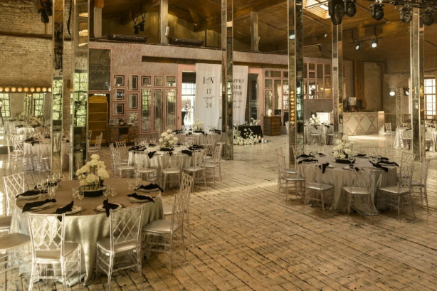 Pogostite.ru - LOFT HALL - LOFT#3 (ЛОФТ#3) #49