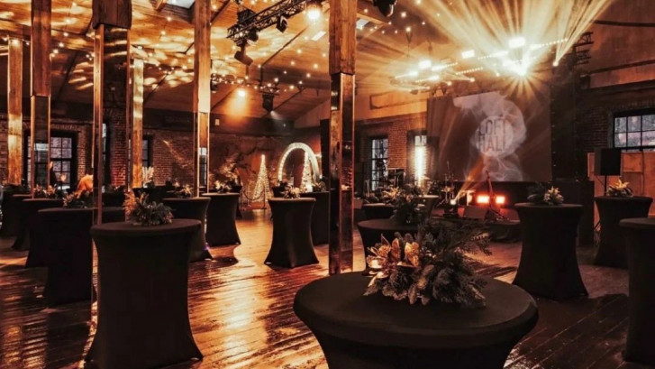 Pogostite.ru - LOFT HALL - LOFT#3 (ЛОФТ#3) #58