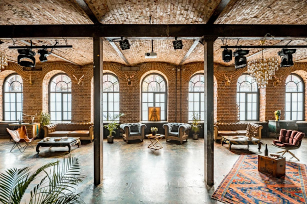 Pogostite.ru - LOFT HALL - LOFT#3 (ЛОФТ#3) #8