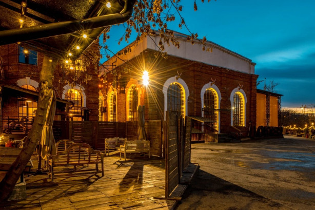 Pogostite.ru - LOFT HALL - LOFT#3 (ЛОФТ#3) #69