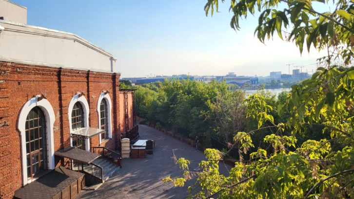 Pogostite.ru - LOFT HALL - LOFT#3 (ЛОФТ#3) #38