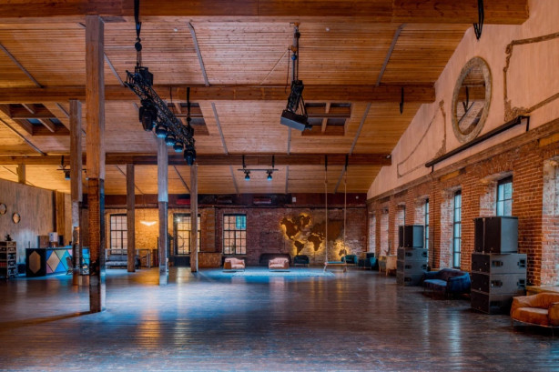 Pogostite.ru - LOFT HALL - LOFT#3 (ЛОФТ#3) #19