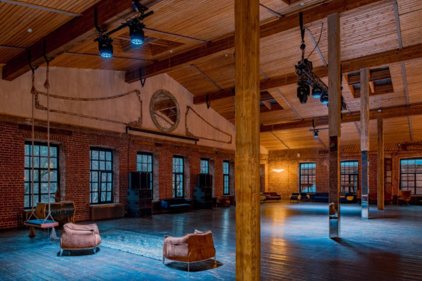 Pogostite.ru - LOFT HALL - LOFT#3 (ЛОФТ#3) #18