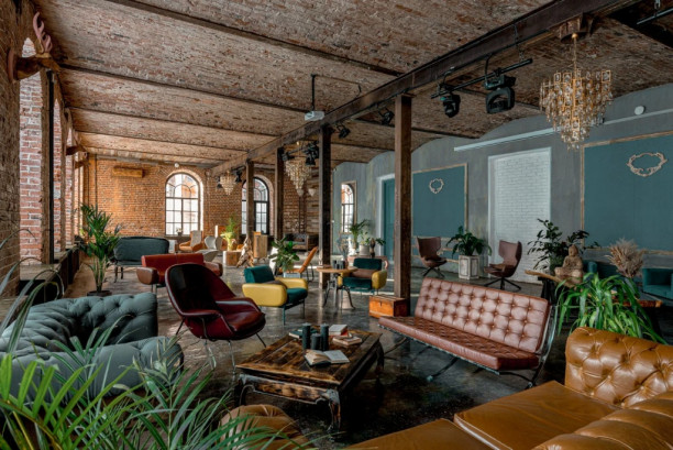 Pogostite.ru - LOFT HALL - LOFT#3 (ЛОФТ#3) #22