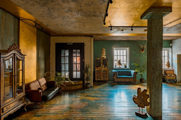 Pogostite.ru - LOFT HALL - LOFT#3 (ЛОФТ#3) #21