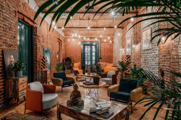 Pogostite.ru - LOFT HALL - LOFT#3 (ЛОФТ#3) #23