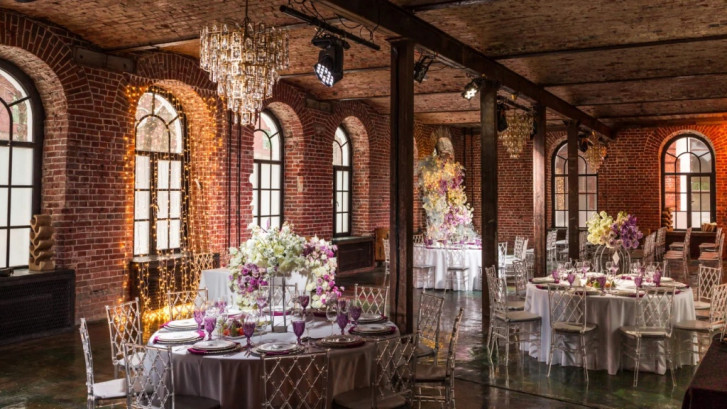 Pogostite.ru - LOFT HALL - LOFT#3 (ЛОФТ#3) #44