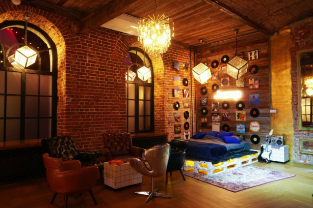 Pogostite.ru - LOFT HALL - LOFT#3 (ЛОФТ#3) #24