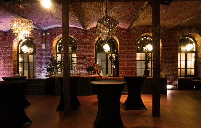 Pogostite.ru - LOFT HALL - LOFT#3 (ЛОФТ#3) #25