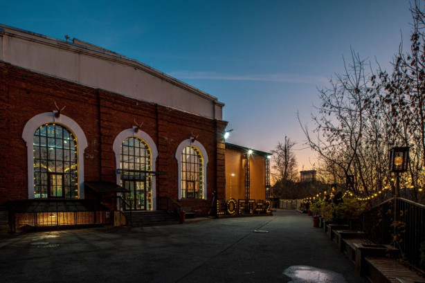 Pogostite.ru - LOFT HALL - LOFT#3 (ЛОФТ#3) #67