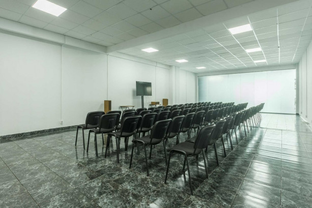 Pogostite.ru - X-PERIENCE HALL (ЗАКРЫТ) #10