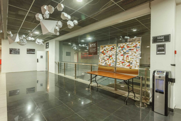 Pogostite.ru - X-PERIENCE HALL (ЗАКРЫТ) #7