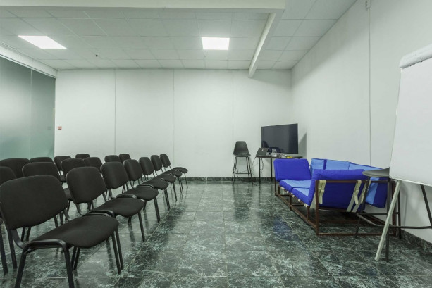 Pogostite.ru - X-PERIENCE HALL (ЗАКРЫТ) #12