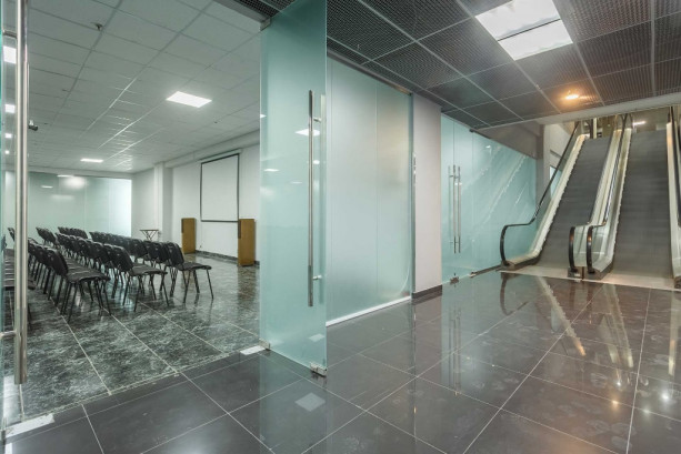 Pogostite.ru - X-PERIENCE HALL (ЗАКРЫТ) #11