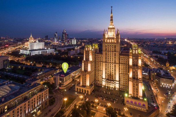 Pogostite.ru - BUSINESS RELATIONS #4