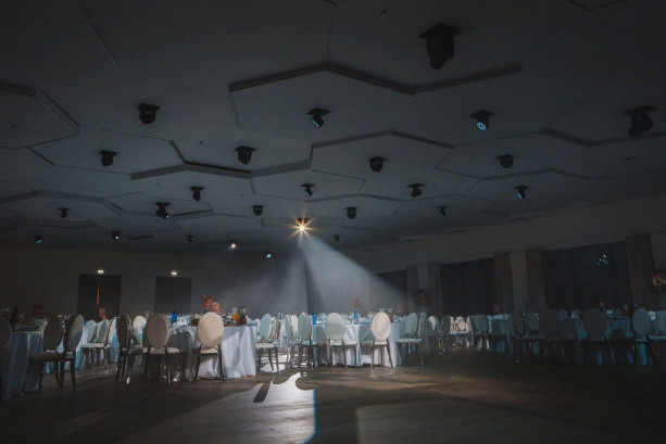 Pogostite.ru - GRAND BALLROOM (ГРАНД БАЛРУМ) ЗАКРЫТ #12