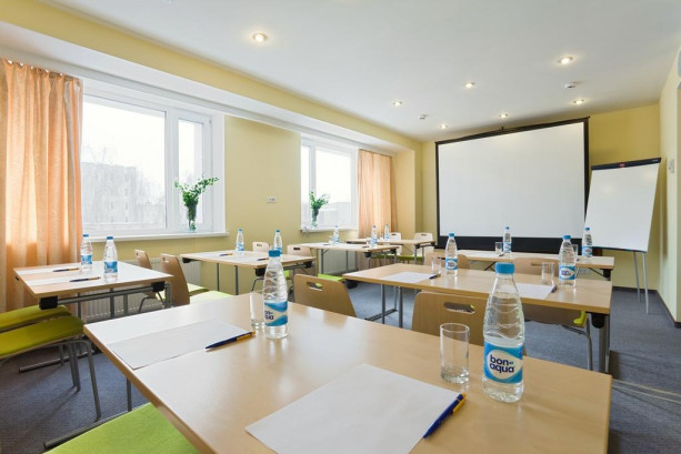 Pogostite.ru - MARINS PARK HOTEL МОСКВА (БЫВШ. SUN FLOWER PARK) #6
