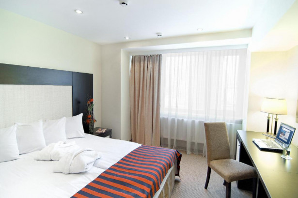 Pogostite.ru - MARINS PARK HOTEL МОСКВА (БЫВШ. SUN FLOWER PARK) #13