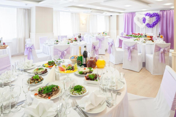 Pogostite.ru - MARINS PARK HOTEL МОСКВА (БЫВШ. SUN FLOWER PARK) #3