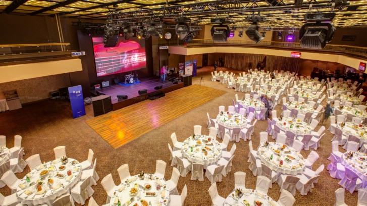 Арбат холл фото КОНФЕРЕНЦ ЗАЛЫ И ПЛОЩАДКИ В ARBAT HALL (АРБАТ ХОЛЛ) Аренда проведение мероприяти