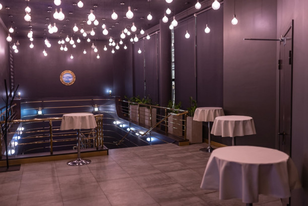 Pogostite.ru - ARBAT HALL (АРБАТ ХОЛЛ) #34