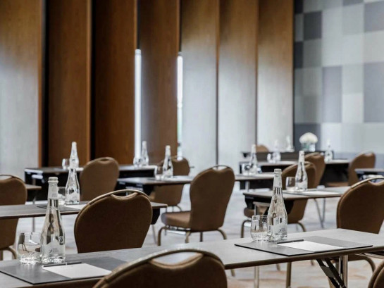 Pogostite.ru - RADISSON BLU OLIMPIYSKIY HOTEL (РЭДИССОН БЛУ ОЛИМПИЙСКИЙ) #12