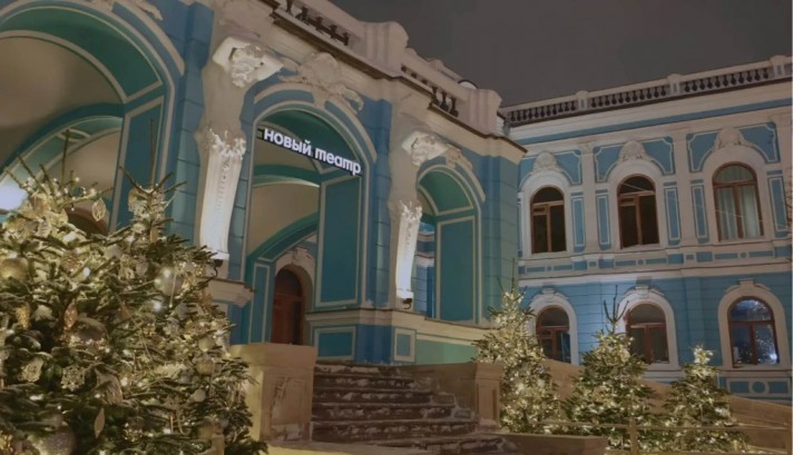 Pogostite.ru - УСАДЬБА САЛТЫКОВЫХ-ЧЕРТКОВЫХ #64
