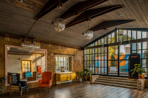 Pogostite.ru - LOFT HALL — LOFT#4 #7