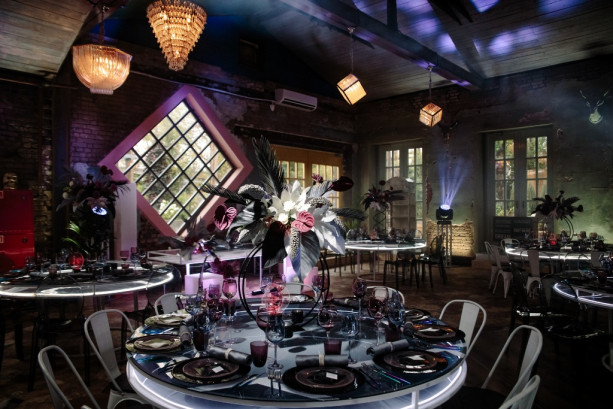Pogostite.ru - LOFT HALL — LOFT#4 #15