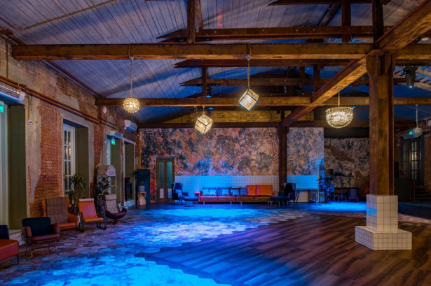 Pogostite.ru - LOFT HALL - LOFT#4 (ЛОФТ#4) #5