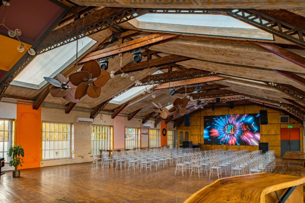 Pogostite.ru - LOFT HALL - LOFT#4 (ЛОФТ#4) #1