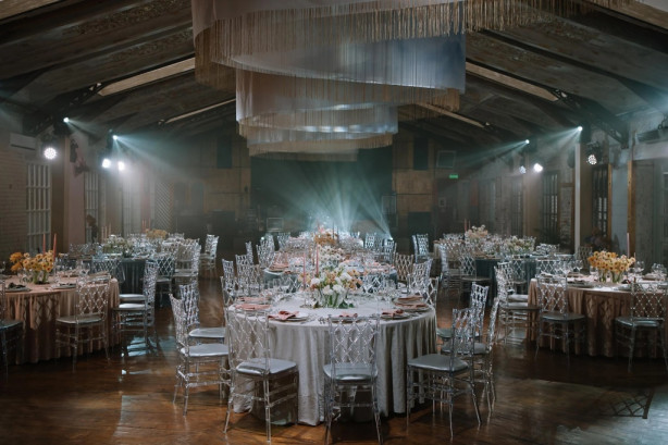 Pogostite.ru - LOFT HALL - LOFT#4 (ЛОФТ#4) #50