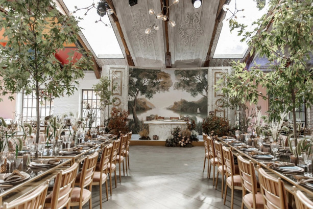 Pogostite.ru - LOFT HALL - LOFT#4 (ЛОФТ#4) #44