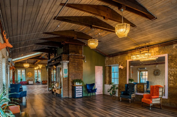 Pogostite.ru - LOFT HALL - LOFT#4 (ЛОФТ#4) #7